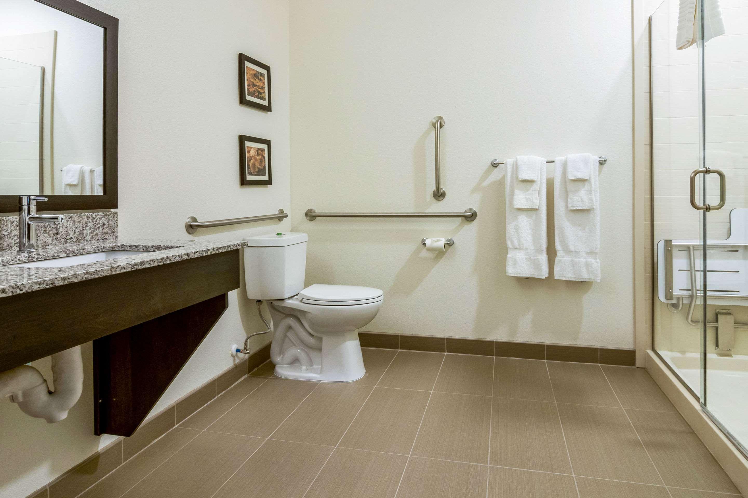 Comfort Suites Wooster Near University Campus מראה חיצוני תמונה