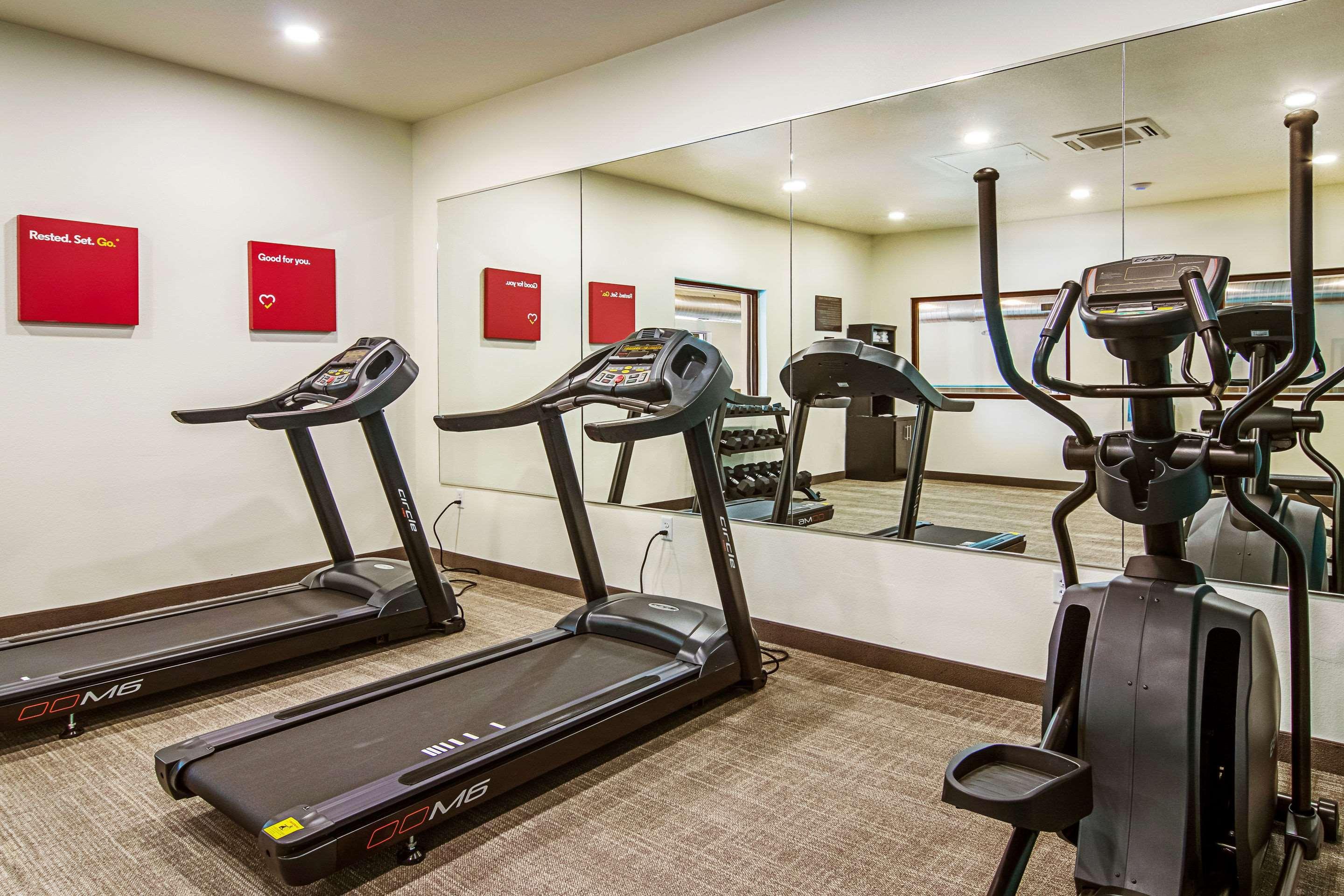 Comfort Suites Wooster Near University Campus מראה חיצוני תמונה