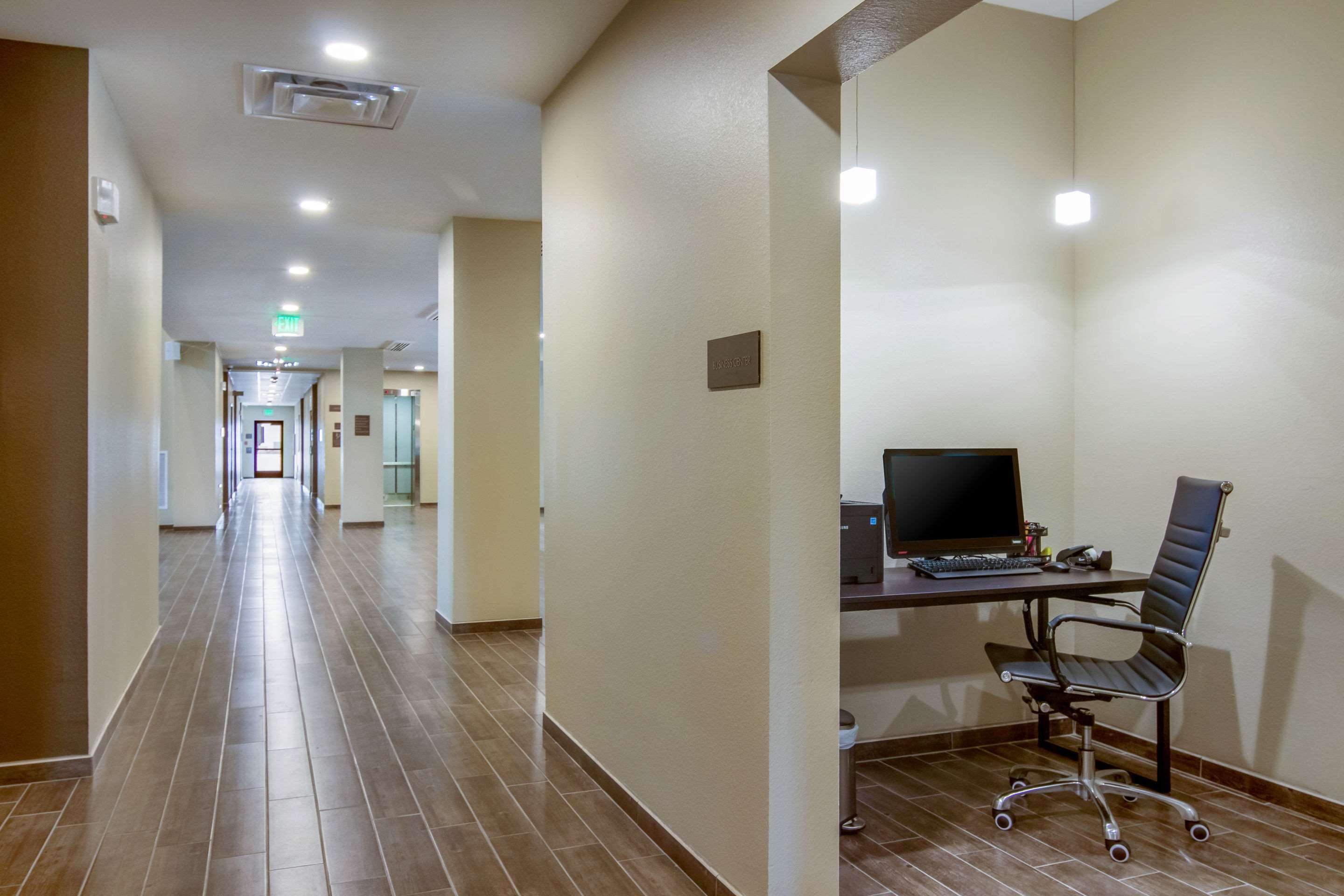 Comfort Suites Wooster Near University Campus מראה חיצוני תמונה